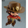 Overwatch - Figure McCree, Nendoroid