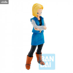 Dragon Ball Z - Figurine...