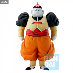 Dragon Ball Z - Android 19...