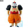Dragon Ball Z - Figurine Android 19, Android Fear Ichibansho