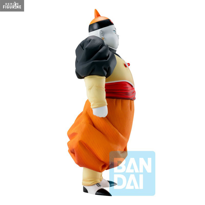 Dragon Ball Z - Figurine...