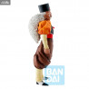 Dragon Ball Z - Figurine Android 20, Android Fear Ichibansho