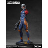 Metal Gear Solid - Cyborg Ninja figure The Final Battle Edition