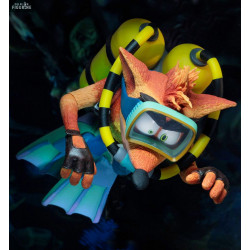 Crash Bandicoot - Figure...
