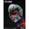 Metal Gear Solid - Cyborg Ninja figure The Final Battle Edition