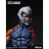 Metal Gear Solid - Cyborg Ninja figure The Final Battle Edition