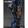 Metal Gear Solid - Cyborg Ninja figure The Final Battle Edition