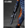 Metal Gear Solid - Cyborg Ninja figure The Final Battle Edition