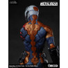 Metal Gear Solid - Cyborg Ninja figure The Final Battle Edition