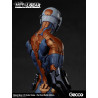 Metal Gear Solid - Cyborg Ninja figure The Final Battle Edition