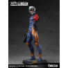 Metal Gear Solid - Cyborg Ninja figure The Final Battle Edition
