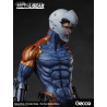 Metal Gear Solid - Cyborg Ninja figure The Final Battle Edition