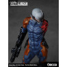 Metal Gear Solid - Cyborg Ninja figure The Final Battle Edition