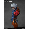 Metal Gear Solid - Figurine Cyborg Ninja, The Final Battle Edition