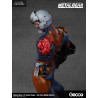 Metal Gear Solid - Cyborg Ninja figure The Final Battle Edition