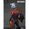 Metal Gear Solid - Cyborg Ninja figure The Final Battle Edition