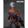 Metal Gear Solid - Figurine Cyborg Ninja, The Final Battle Edition