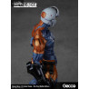 Metal Gear Solid - Cyborg Ninja figure The Final Battle Edition