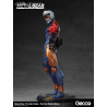 Metal Gear Solid - Cyborg Ninja figure The Final Battle Edition
