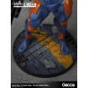 Metal Gear Solid - Cyborg Ninja figure The Final Battle Edition