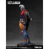 Metal Gear Solid - Cyborg Ninja figure The Final Battle Edition
