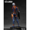 Metal Gear Solid - Cyborg Ninja figure The Final Battle Edition
