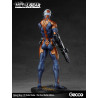 Metal Gear Solid - Cyborg Ninja figure The Final Battle Edition