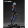 Metal Gear Solid - Cyborg Ninja figure The Final Battle Edition