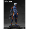 Metal Gear Solid - Cyborg Ninja figure The Final Battle Edition