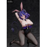 Vermeil in Gold - Vermeil figure, Bunny
