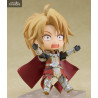 The Rising of the Shield Hero Season 3 - Figurine Spear Hero, Nendoroid