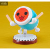 Taiko no Tatsujin - Figurine Don Wada, Nendoroid