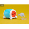 Taiko no Tatsujin - Figurine Don Wada, Nendoroid