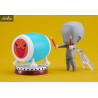 Taiko no Tatsujin - Figurine Don Wada, Nendoroid
