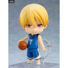 Kuroko's Basketball - Figurine Ryota Kise, Nendoroid