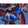 League of Legends - Figurine Vayne, The Night Hunter