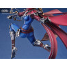 League of Legends - Figurine Vayne, The Night Hunter