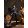 Jojo's Bizarre Adventure: Stardust Crusaders - Figurine Jotaro Kujo, Pop Up Parade