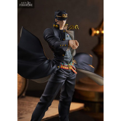 Jojo's Bizarre Adventure:...
