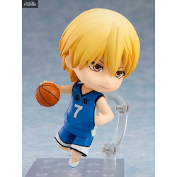 Kuroko's Basketball -...
