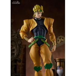 Jojo's Bizarre Adventure:...