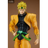 Jojo's Bizarre Adventure: Stardust Crusaders - Figurine Dio, Pop Up Parade