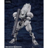 Gunparade March - Shikon (Dual-pilot Model) figure, Moderoid Plastic Model Kit
