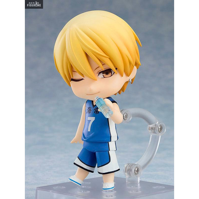 Kuroko's Basketball -...