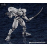 Gunparade March - Shikon (Dual-pilot Model) figure, Moderoid Plastic Model Kit