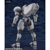 Gunparade March - Shikon (Dual-pilot Model) figure, Moderoid Plastic Model Kit