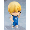 Kuroko's Basketball - Figurine Ryota Kise, Nendoroid