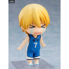 Kuroko's Basketball - Figurine Ryota Kise, Nendoroid