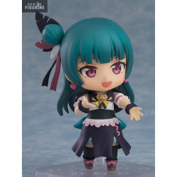 Genjitsu no Yohane:...