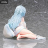 Girls Frontline, Neural Cloud - Figurine PA-15, Marvelous Yam Pastry Heavy Damage